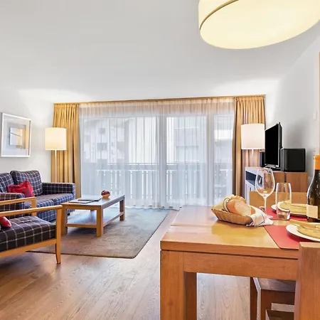 Apartment Zur Matte B.10 Zermatt