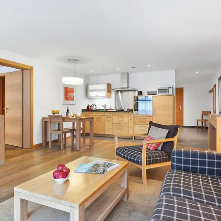 Zur Matte B.10 Apartment *