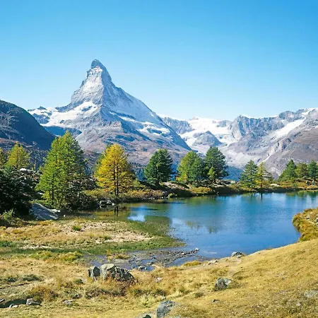 Zur Matte B.10 * Zermatt
