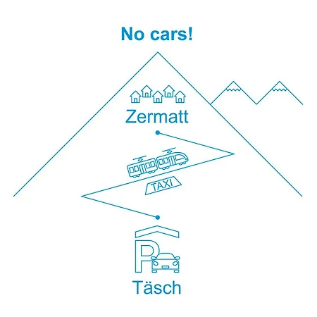 Apartment Zur Matte B.10 Zermatt