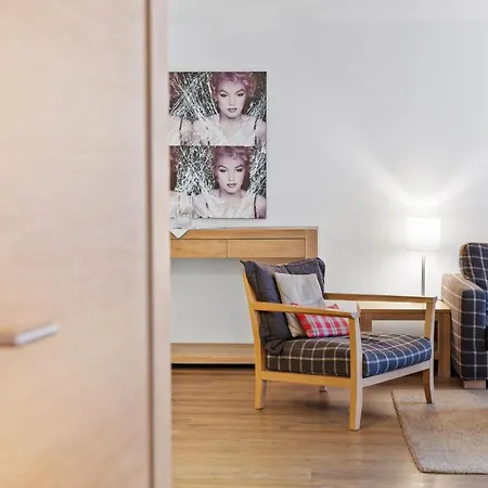 Wohnungsnr- 31 By Interhome Apartamento *