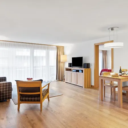 Wohnungsnr- 31 By Interhome Apartamento