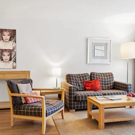 Wohnungsnr- 31 By Interhome Apartamento